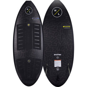 Hyperlite Phantom Wakesurfer