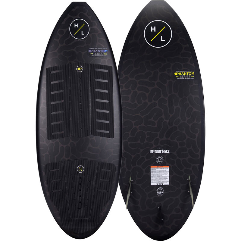 Hyperlite Phantom Wakesurfer image number 1