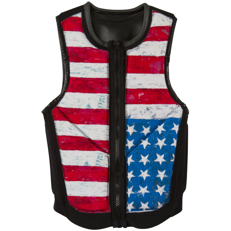 HO Syndicate Legend Life Jacket image number 3