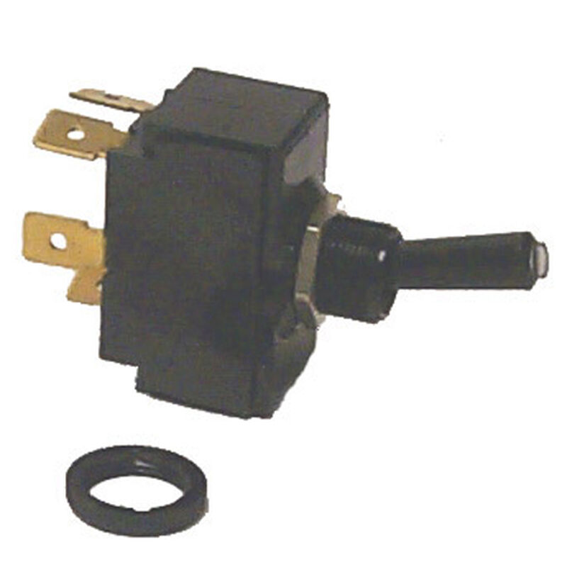 Sierra Toggle Switch, Sierra Part #TG40300 image number 1
