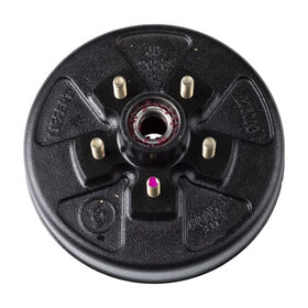 Lippert 10" Brake Hub Complete Kit