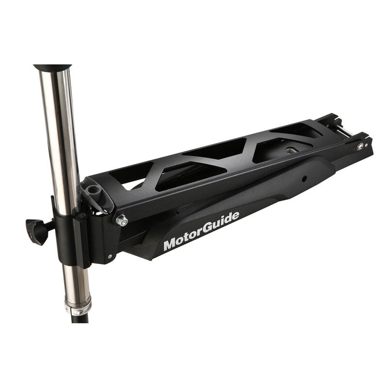 Motorguide FW X3 Mount - Up to 50" Shaft image number 1