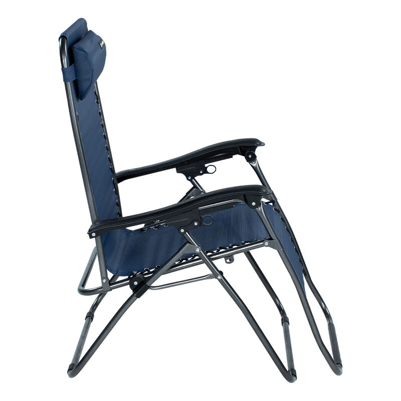 Lippert Stargazer XL Zero-Gravity Chair image number 3