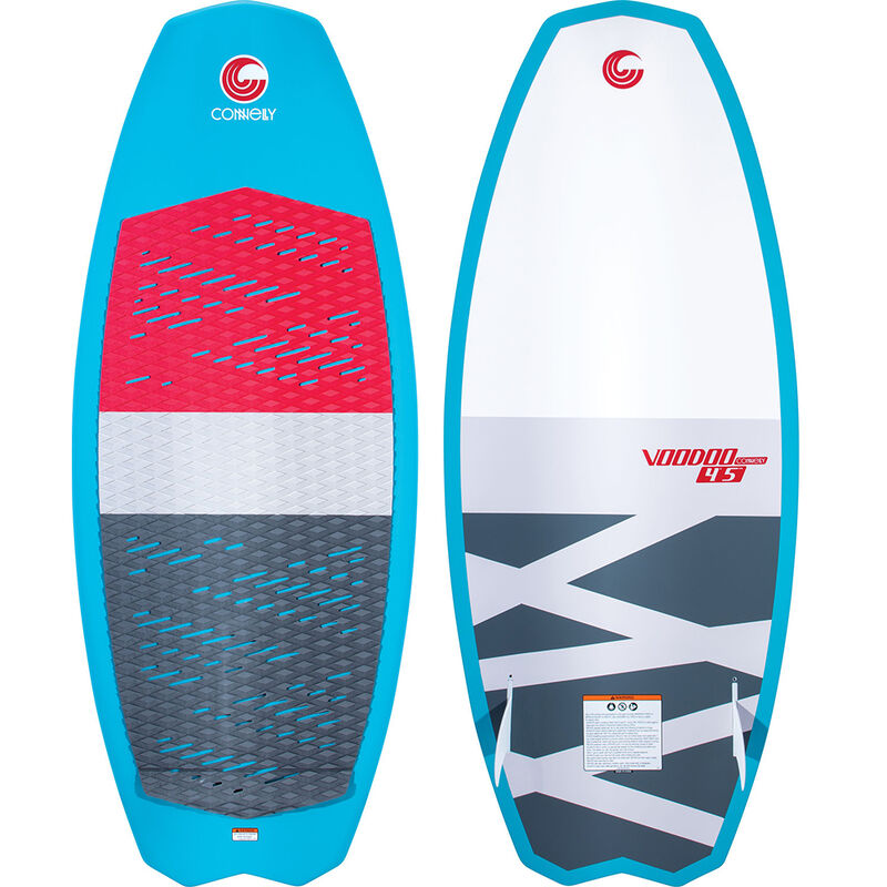 Connelly Voodoo Wakesurf Board image number 2