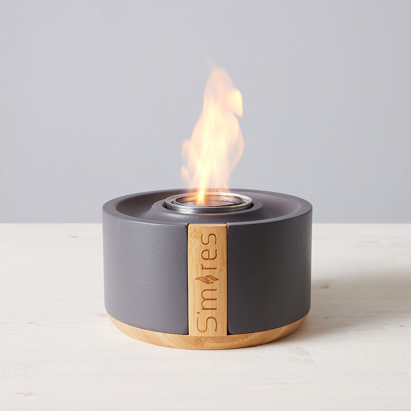 TerraFlame Tabletop S'mores Roaster image number 7