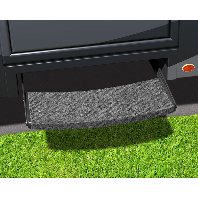 Prest-o-Fit Outrigger Universal RV Step Rugs, 3-pack image number 3