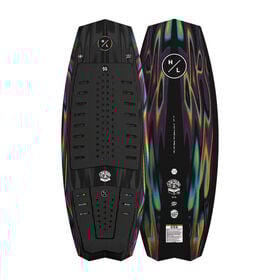Hyperlite Time Machine Wakesurfer