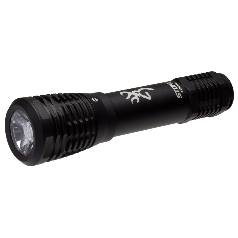 Browning Stoke USB Rechargeable LED Flashlight image number 1