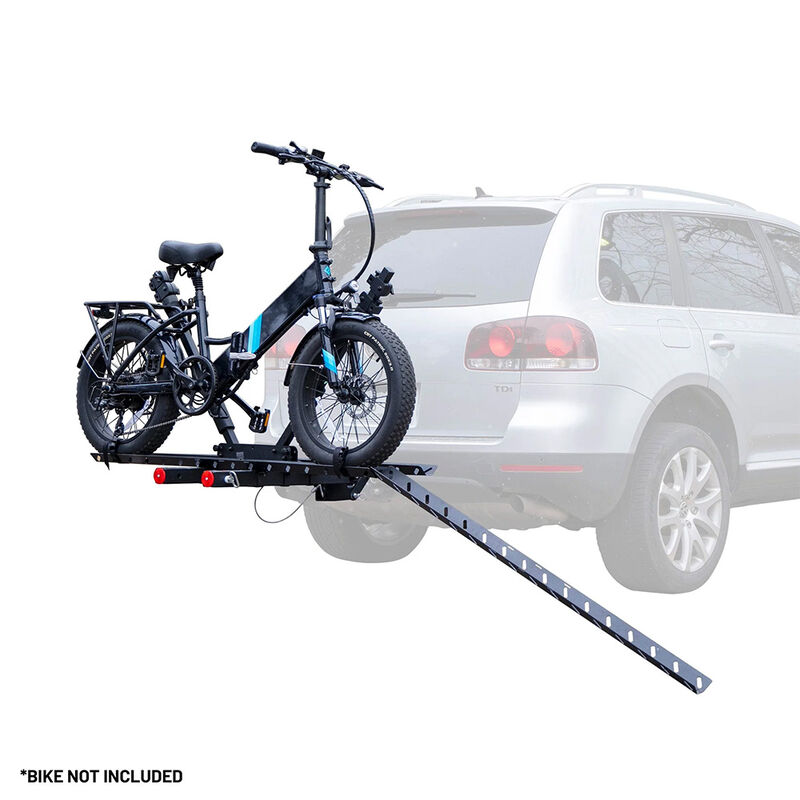 Let's Go Aero V-Lectric VFR Fold & Slideout eBike Carrier image number 16