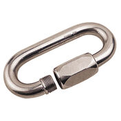 Sea-Dog Stainless Steel Quick Link, 1-7/16"L