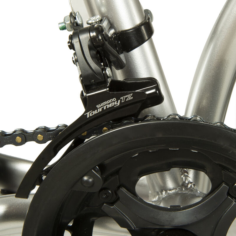 Stowaway 12-Speed Folding Bike image number 9