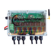 Shadow-Caster Power Distribution Plus Box - Shadow-Net Enabled