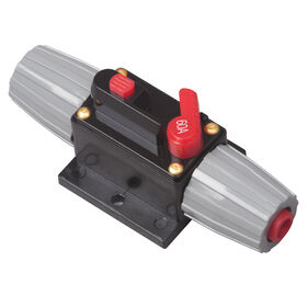 TRAC Sealed Thermal Circuit Breaker