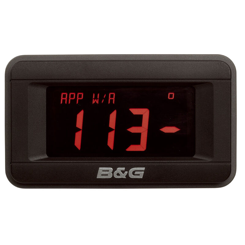 B&G Triton 10/10 HV image number 1