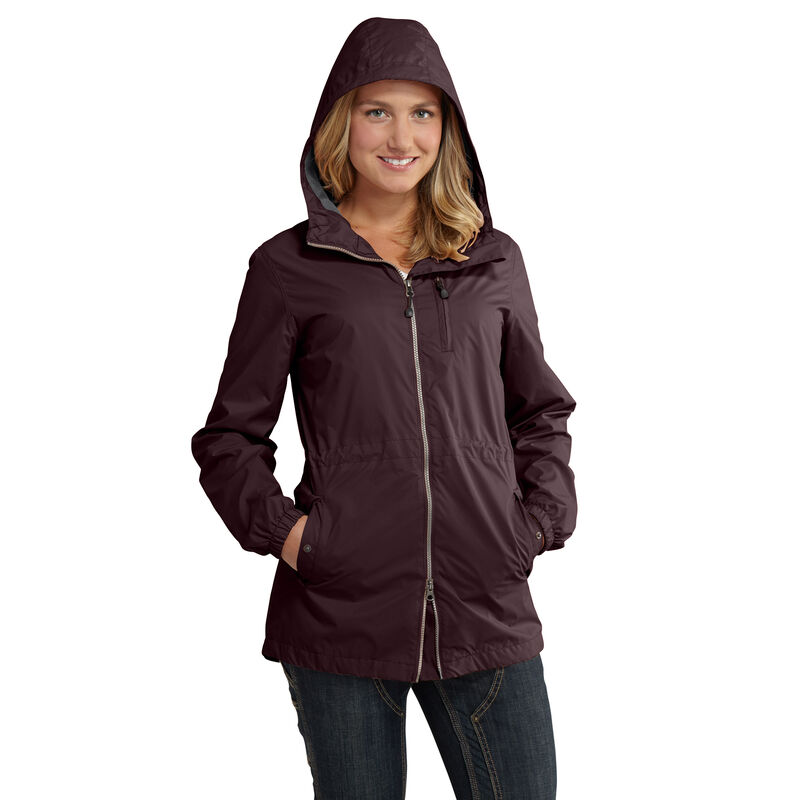Carhartt Women's Rockford Jacket image number 5
