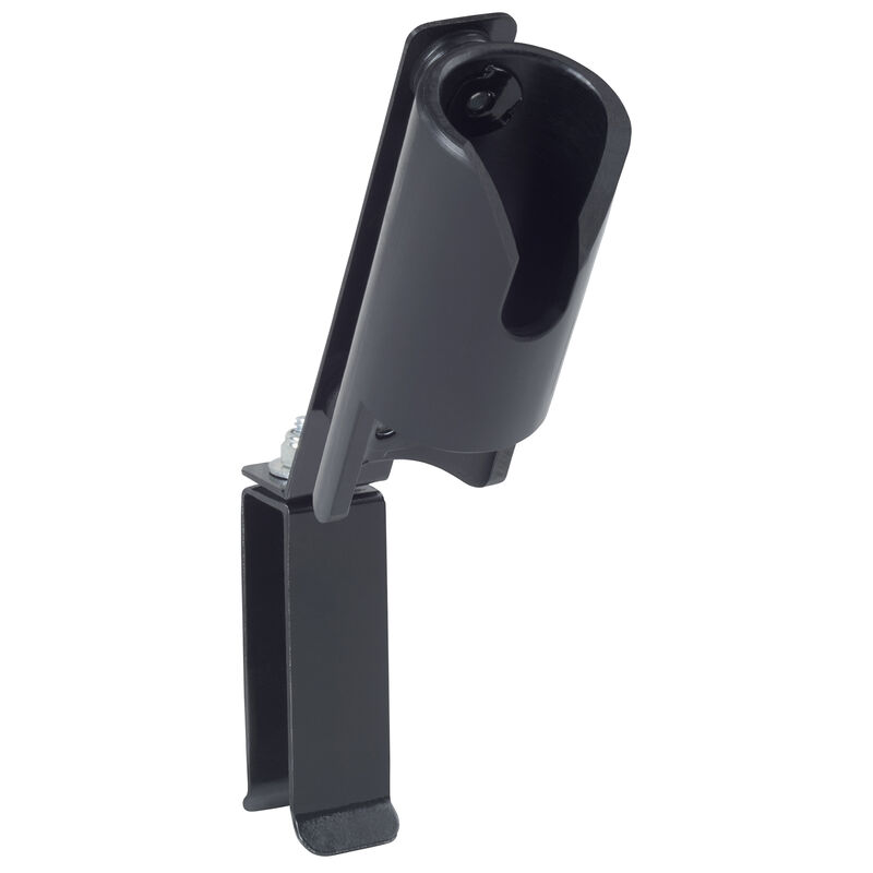 Clam Single Mountable Rod Holder image number 1