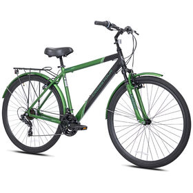 Kent Men's 700c Crosstour Bicycle