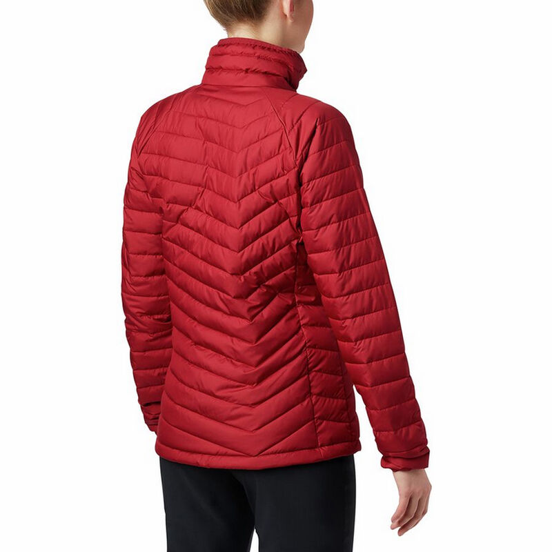 Columbia Women's Powder Lite Insulated Jacket image number 4