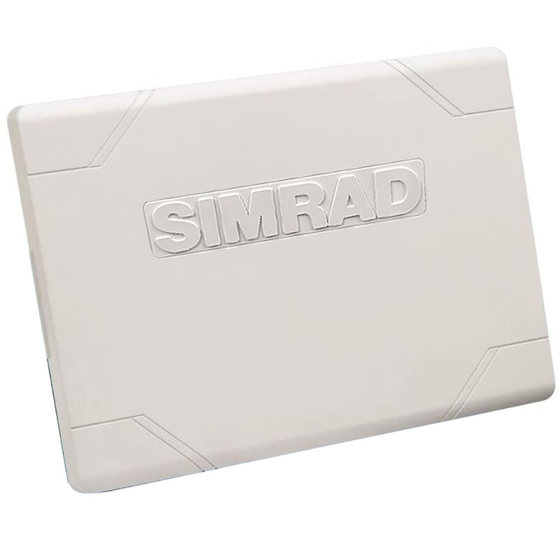 Simrad Suncover for GO9 image number 1