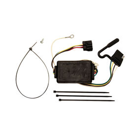 Tekonsha T-One T-Connector Custom Wiring Harness: KIA Sportage