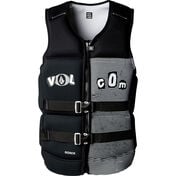 Ronix Men’s Volcom Capella 3.0 Life Vest