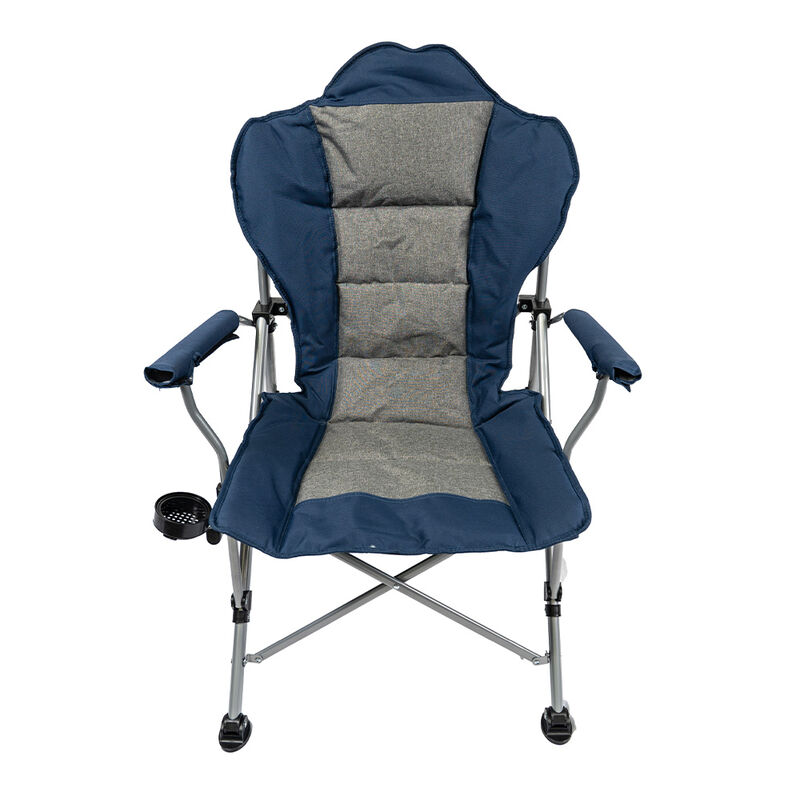 Venture Forward Deluxe Padded Quad Chair image number 9