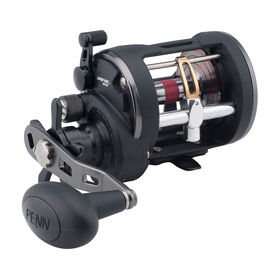 PENN Warfare Level Wind Conventional Reel
