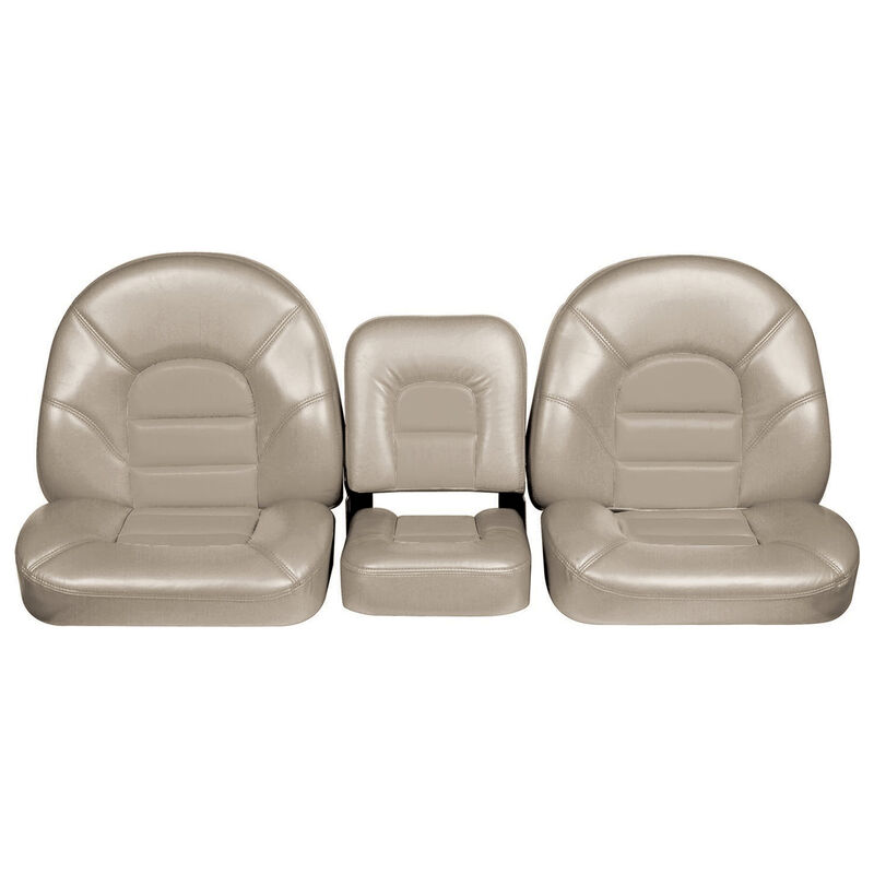 Tempress Deluxe Bench Set image number 2