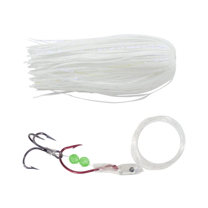 A-TOM-MIK 4-PK Unrigged Flys image number 13