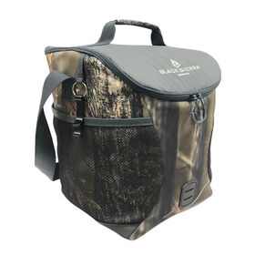 Black Sierra 18 Can Cooler