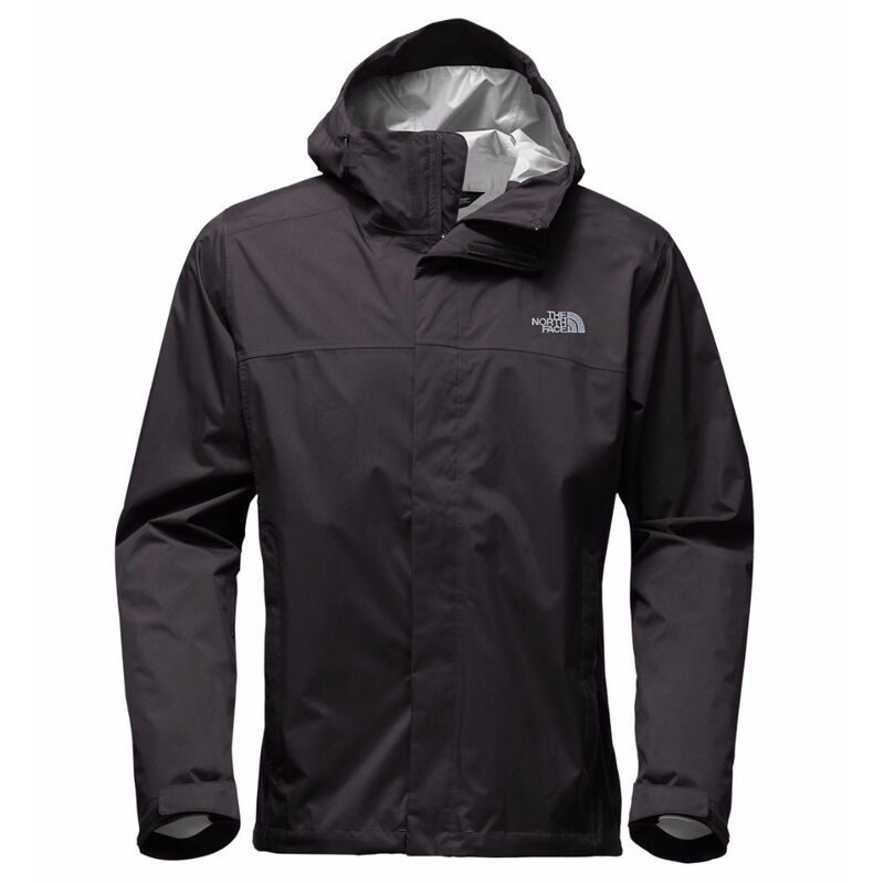 The North Face Men's Venture 2 Jacket image number 4