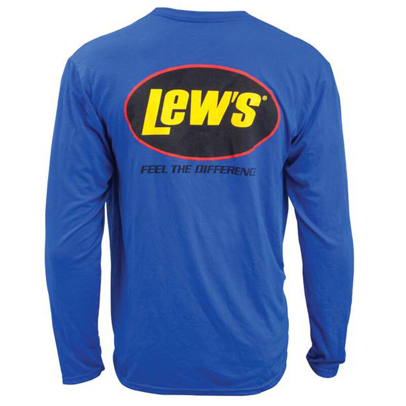 Lew's Performance Long-Sleeve Shirt image number 2