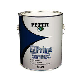 Pettit Undercoater, Gallon