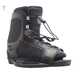 Hyperlite Girl's Jinx Wakeboard Bindings