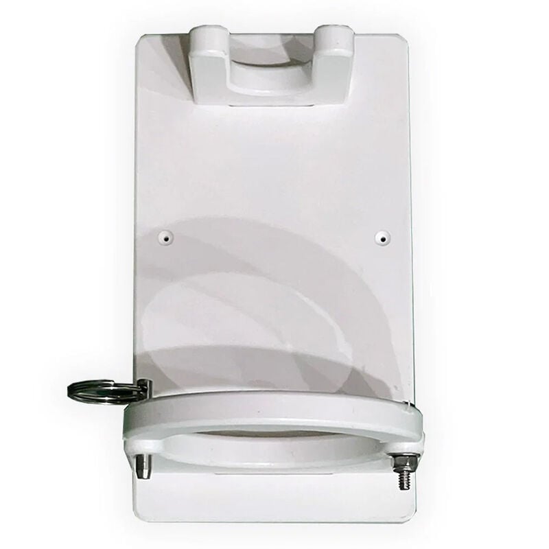 Poseidon Racks Fire Extinguisher Rack image number 2