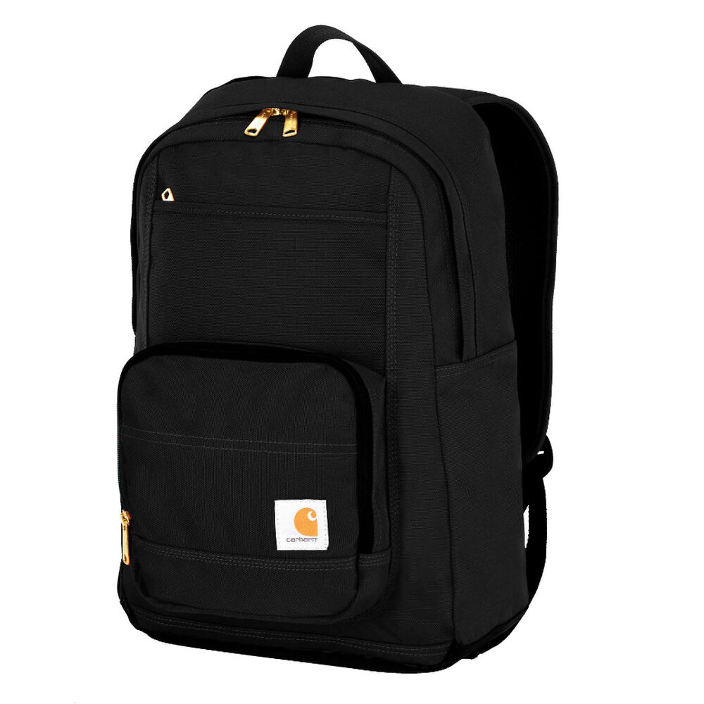 carhartt legacy classic work pack black