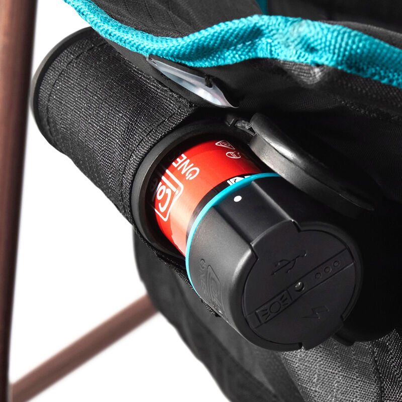 Coleman OneSource Heated Chair & Rechargeable Battery image number 5