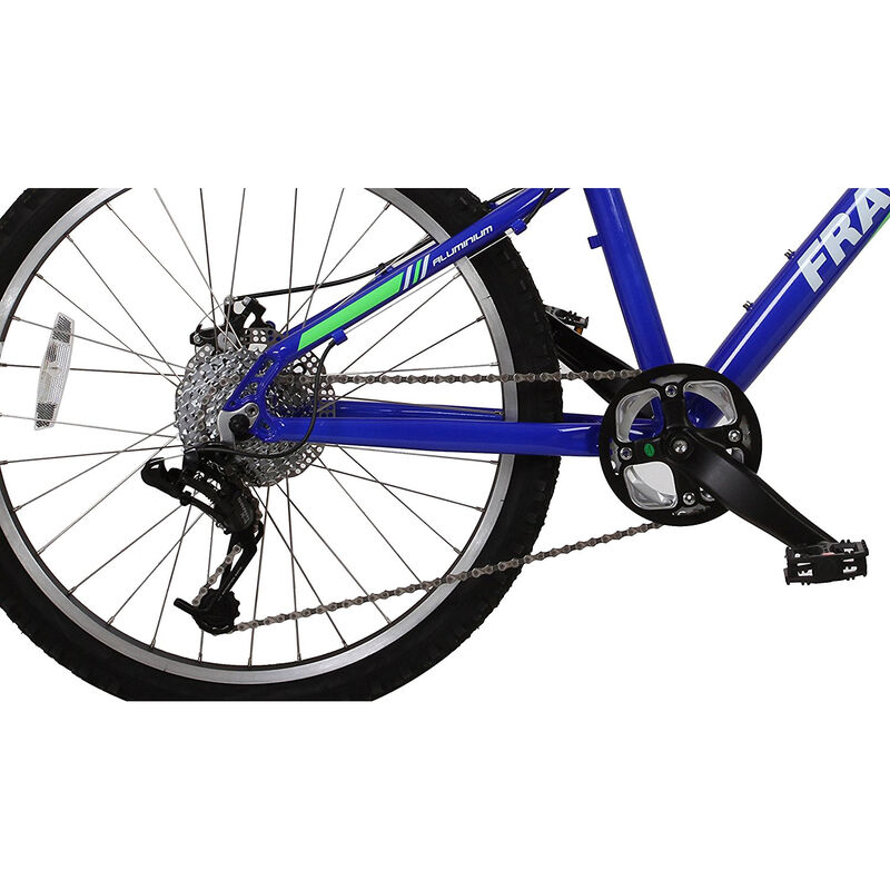 Framed Cable 24 Youth Mountain Bike image number 7