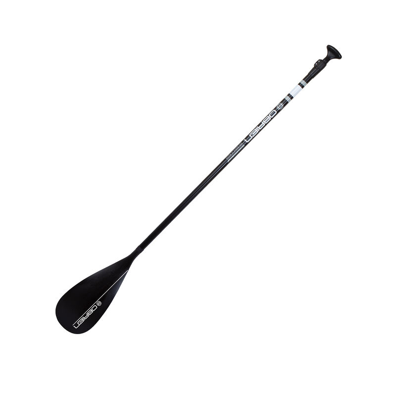 O'Brien Aluminum/Plastic Paddle, 7" Blade image number 1