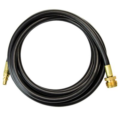 Mr. Heater 12' Quick-Connect Propane Hose Assembly