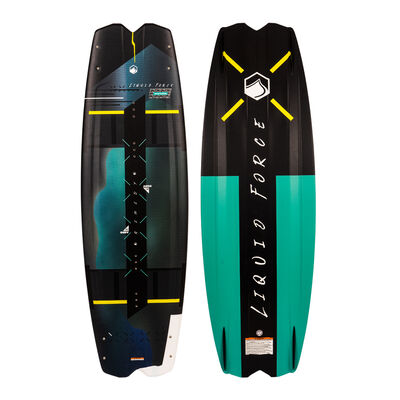 Liquid Force Aero Remedy Wakeboard, Blank