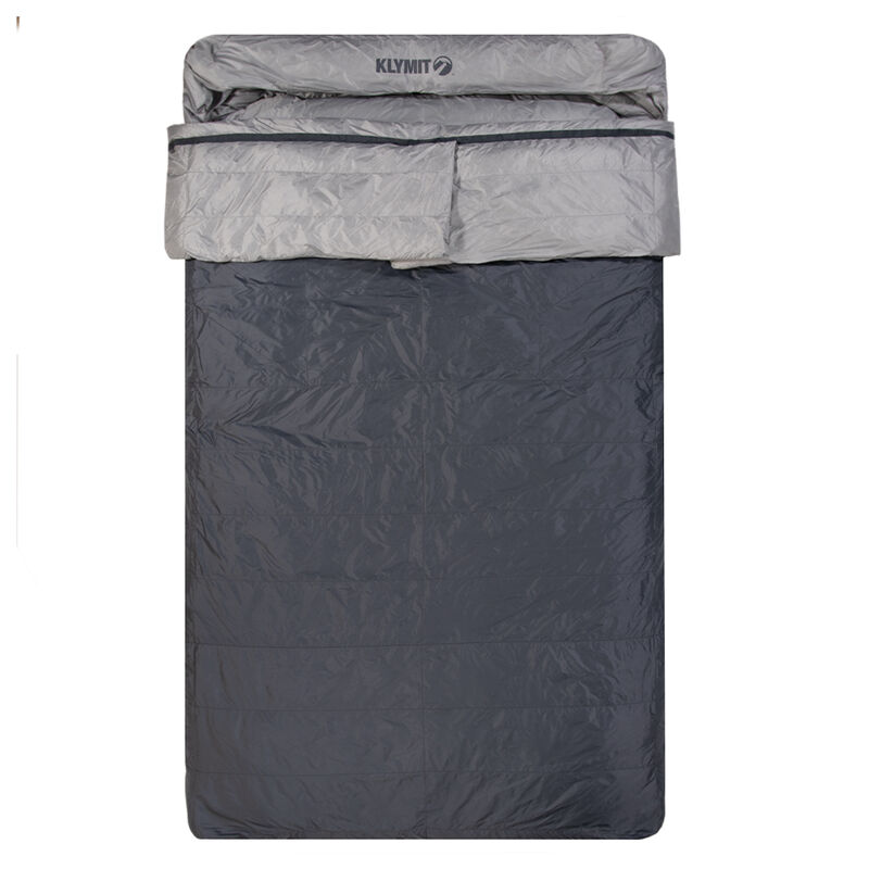 Klymit KSB Double Sleeping Bag image number 1