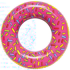 Sportsstuff Strawberry Donut