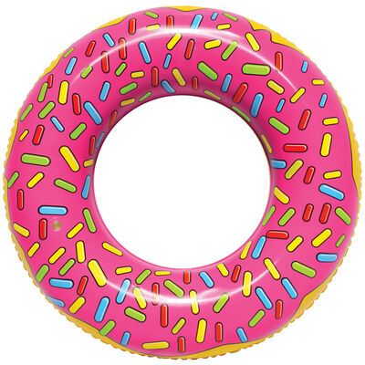 Sportsstuff Strawberry Donut