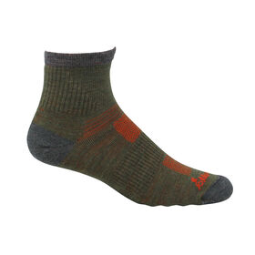 Ellsworth Men's Light Hike Quarter Sock