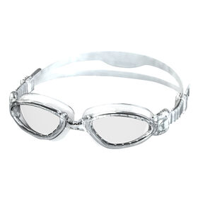 Head Superflex Jr. Goggles - Clear