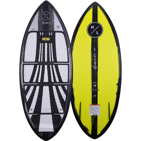 Hyperlite Hi-Fi Skim-Style Wakesurfer