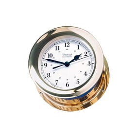 Atlantis Quartz Clock