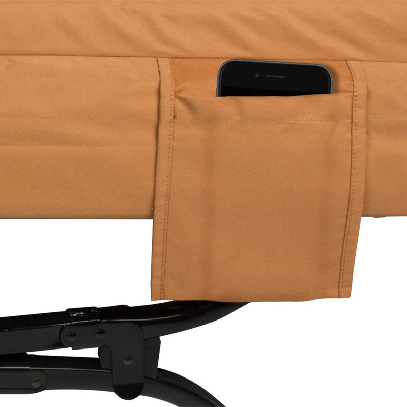 TETON Sports Outfitter XXL Camp Pad image number 7