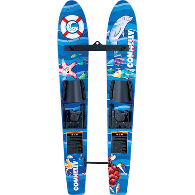 Connelly Cadet Trainer Skis
